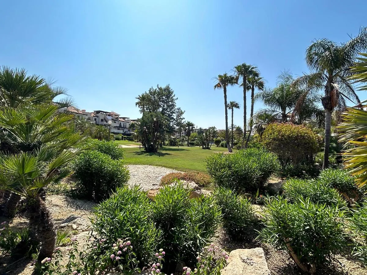 شقة Atico Junto Al Mar Jardines De Nuevo Vera Acceso Directo A La Playa Wifi إسبانيا